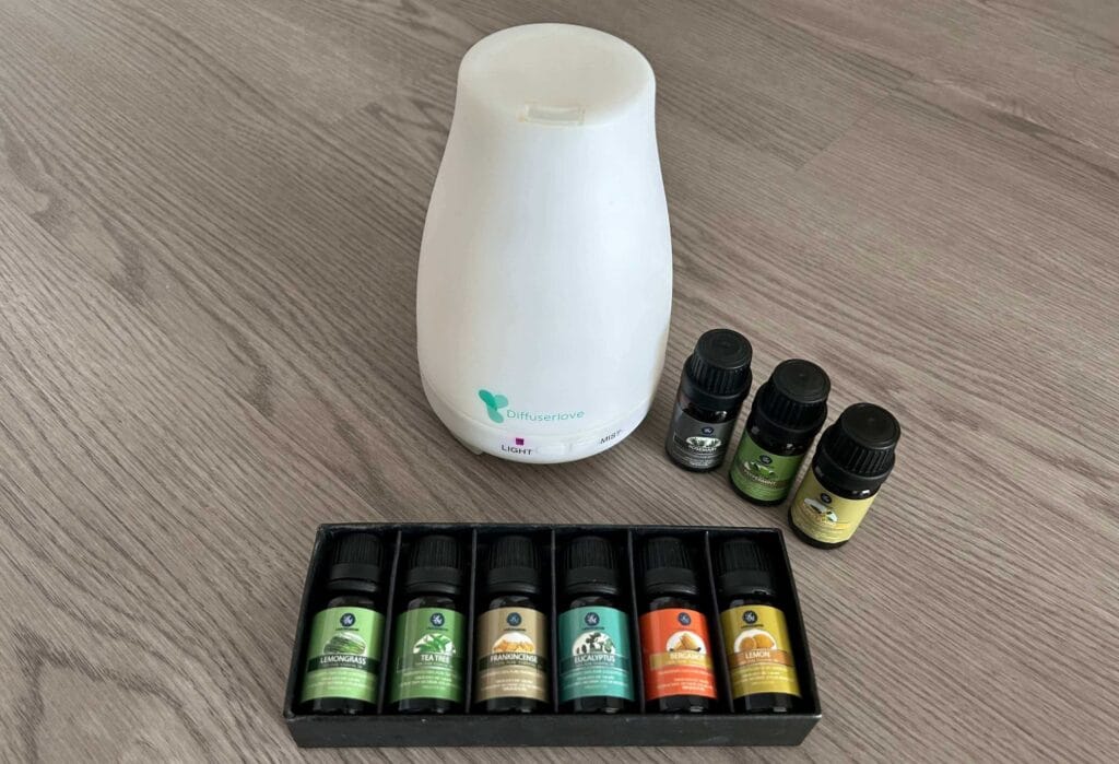 self care ideas