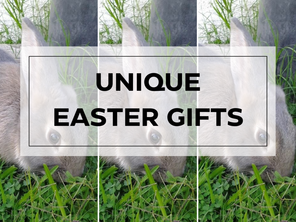 unique easter gifts