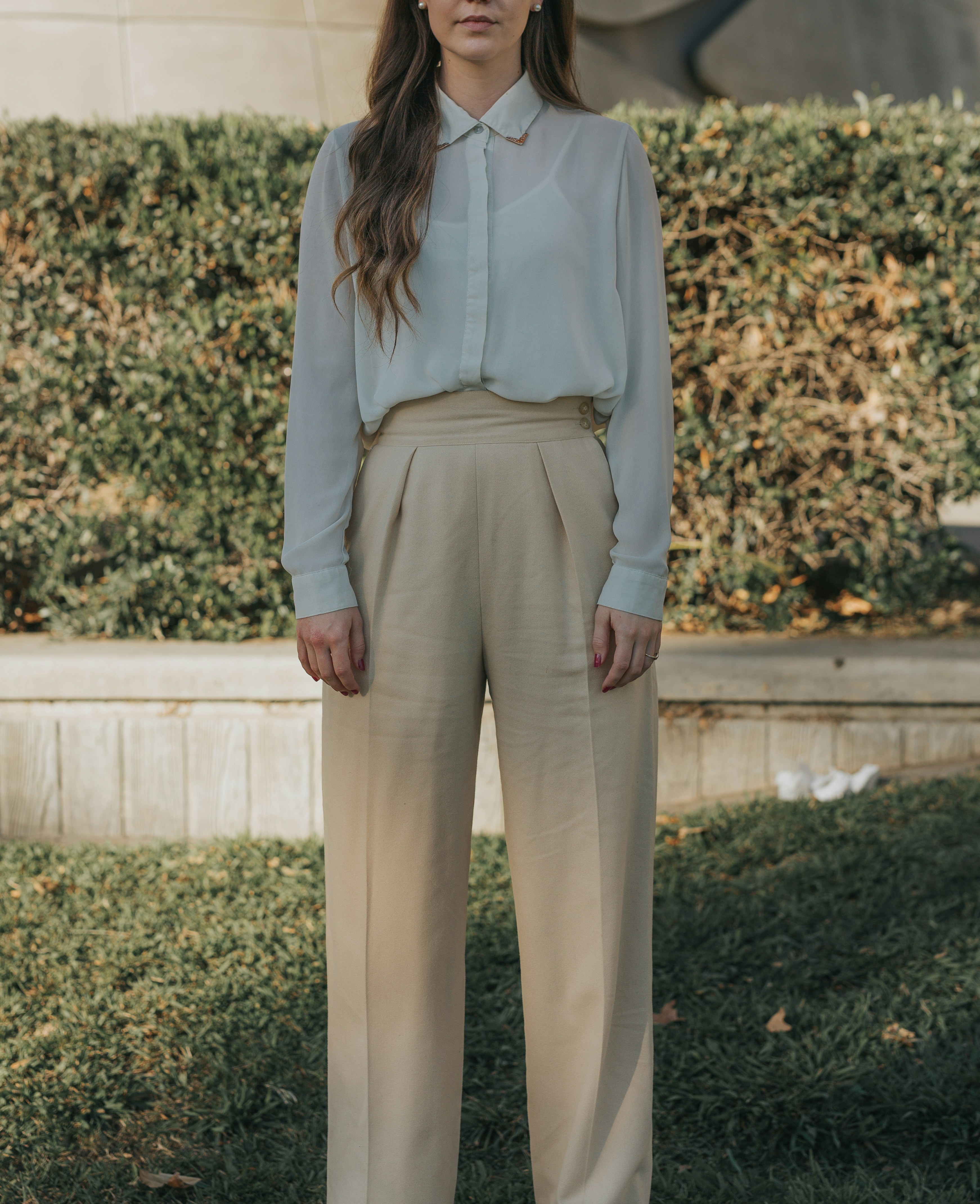 Clothes for work