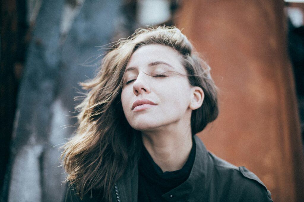 relaxation for anxiety
